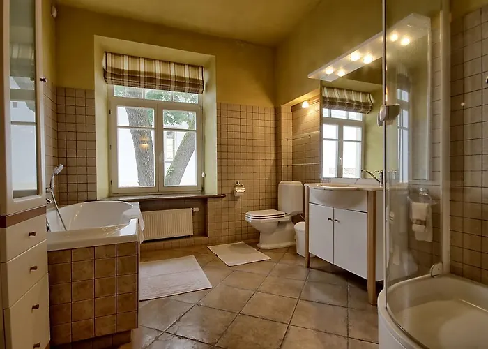 Pilies Βίλνιους