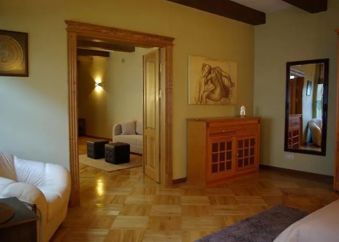 Pilies Διαμέρισμα *