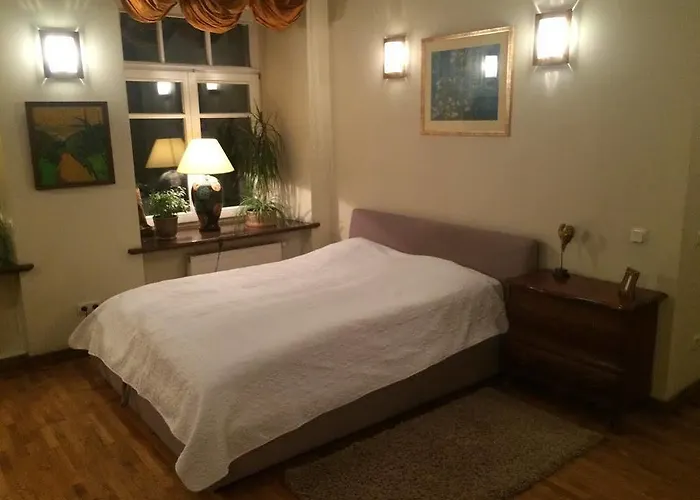 Διαμέρισμα Pilies Βίλνιους