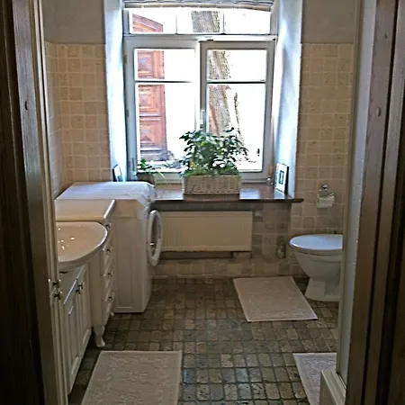 公寓 皮里艾斯公寓 *