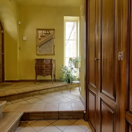 公寓 皮里艾斯公寓