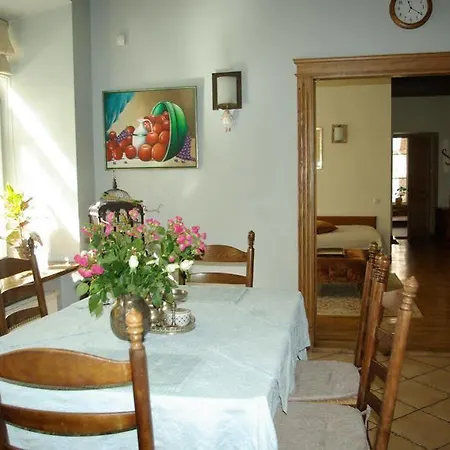 公寓 皮里艾斯公寓