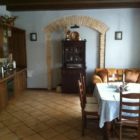 Pilies Apartment *
