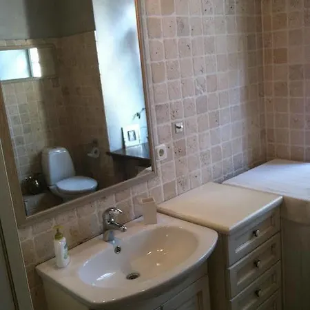 皮里艾斯公寓 公寓 *