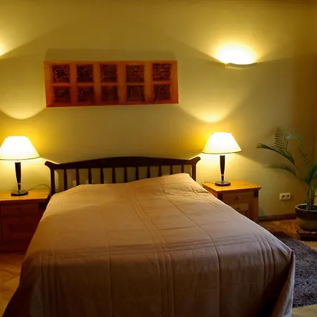 Pilies ヴィリニュス