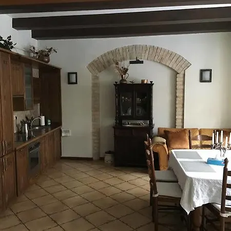 Pilies Apartment