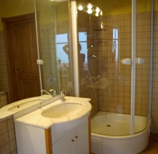 Pilies Appartement *