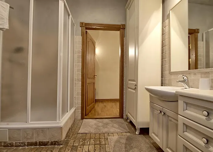 Daire Pilies Vilnius