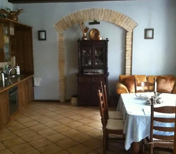 Pilies アパート *