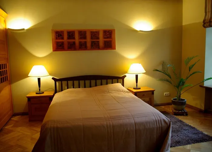 Pilies ヴィリニュス