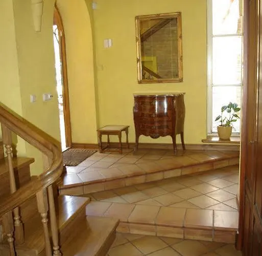 Pilies Appartement *