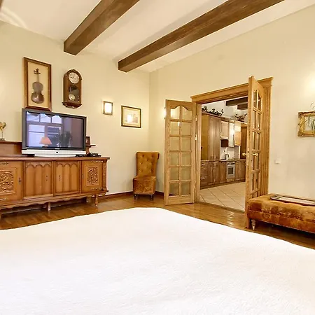 Apartamento Pilies