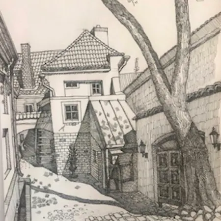 Pilies Vilnius