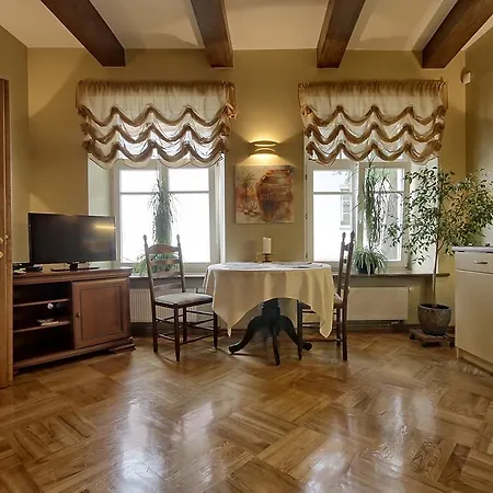 Pilies Apartman Vilnius