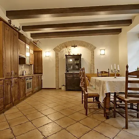 Pilies Apartman Vilnius