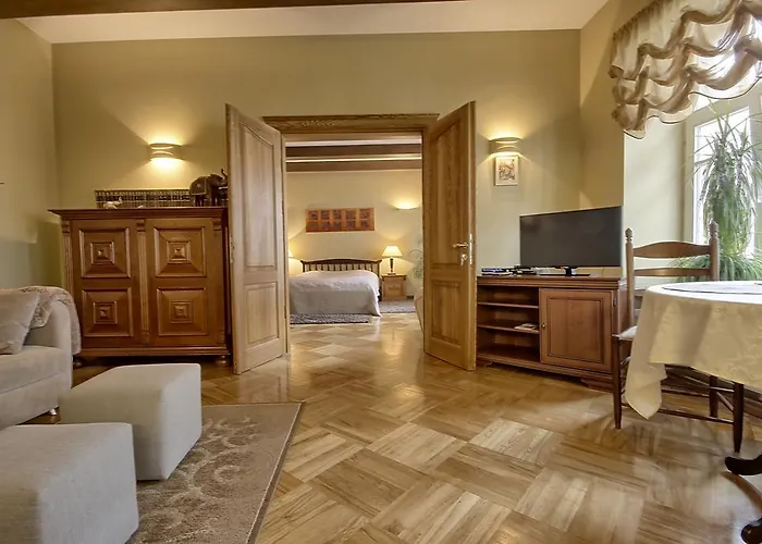 Apartman Pilies Vilnius