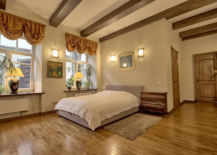 Apartman Pilies Vilnius