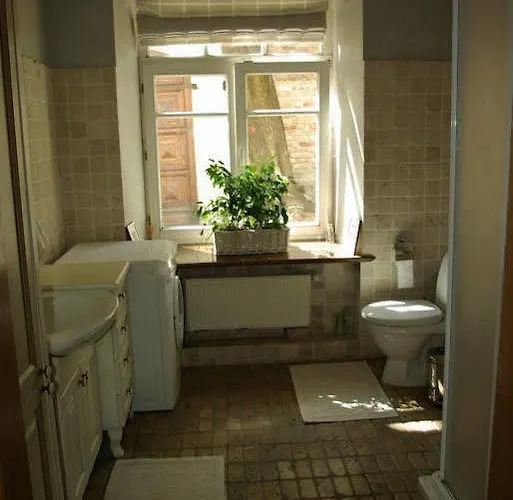 Pilies Apartman Vilnius